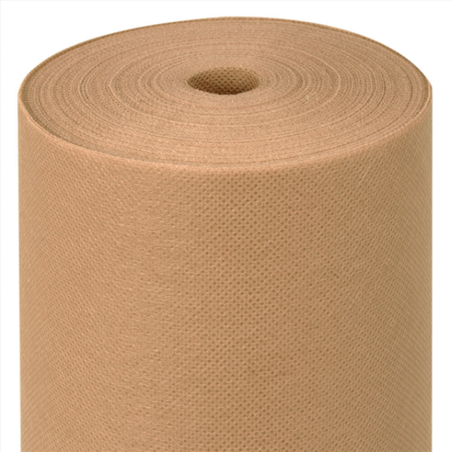 NAPPE \'SPUNBOND\' 60 G/M2 1,20x50 M SABLE