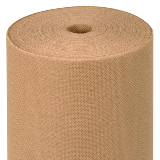 TÊTE-À-TÊTE PRÉ. 120 CM (40 FEU.) \'SPUNBOND\' 60 G/M2 0,4x48 M SABLE