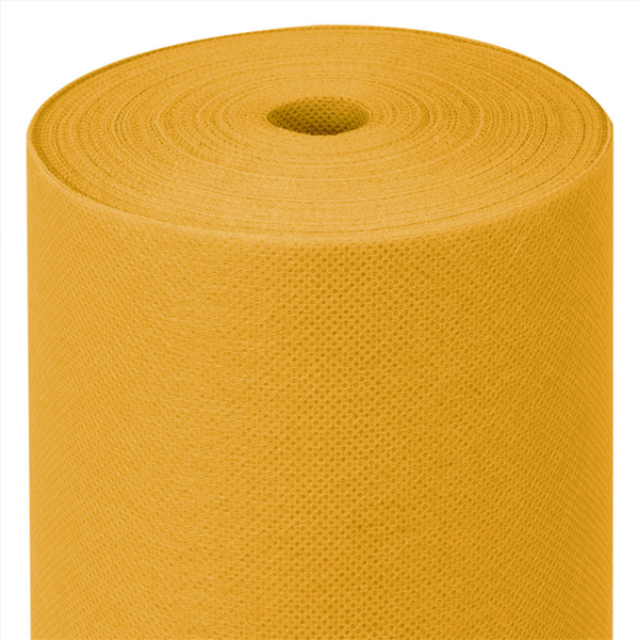 TÊTE-À-TÊTE PRÉ. 120 CM (40 FEU.) \'SPUNBOND\' 60 G/M2 0,40x48 M JAUNE