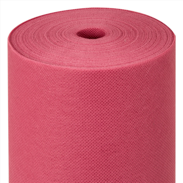 TÊTE-À-TÊTE PRÉ. 120 CM (40 FEU.) \'SPUNBOND\' 60 G/M2 0,40x48 M FRAMBOISE