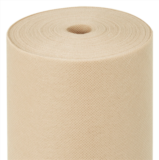 NAPPE \'SPUNBOND\' 60 G/M2 1,20x50 M CREME