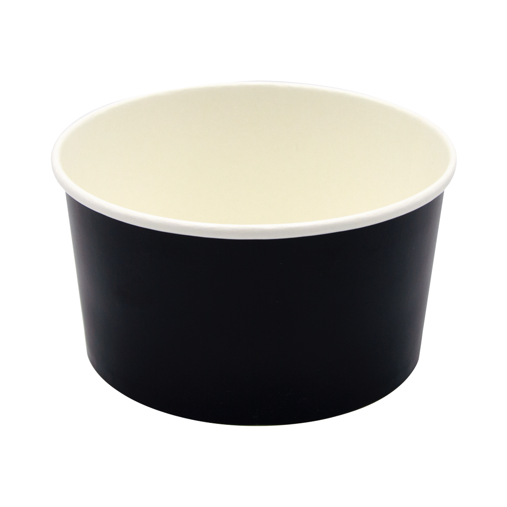 300 bols à salade 1000ml noir
