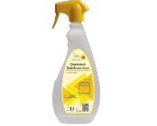 Dégraissant désinfectant alimentaire - Pulv.750 ml