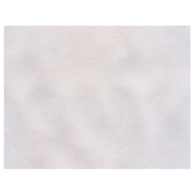 800 SETS DE TABLE \'SPUNBOND\' 60 G/M2 30x40 CM BLANC PP