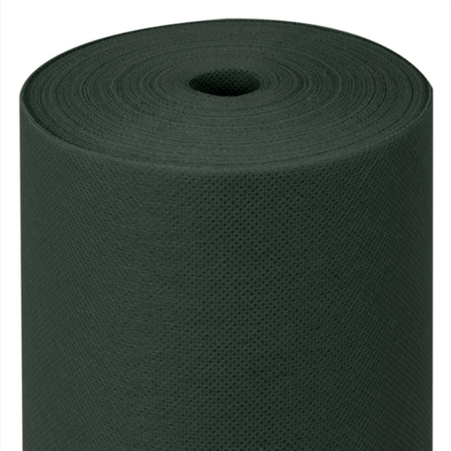 TÊTE-À-TÊTE PRÉ. 120 CM (40 FEU.) \'SPUNBOND\' 60 G/M2 0,40x48 M VERT JAGUAR PP