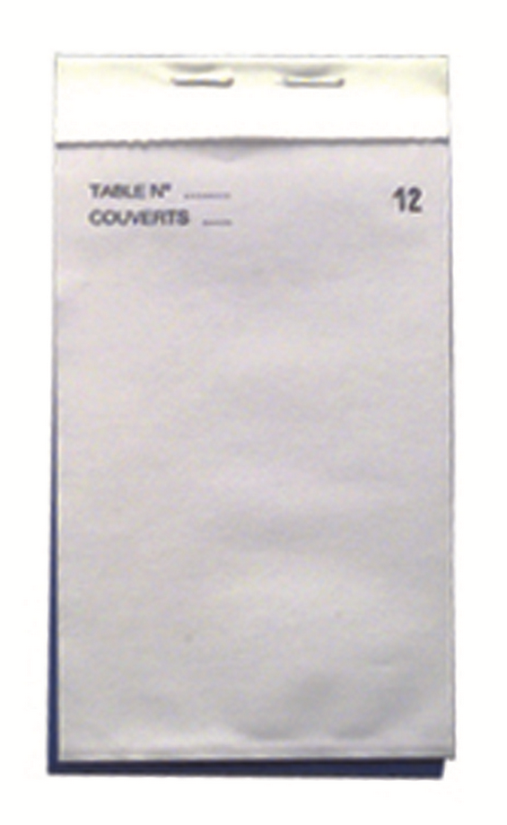 DUPLI GM NCR 95X170