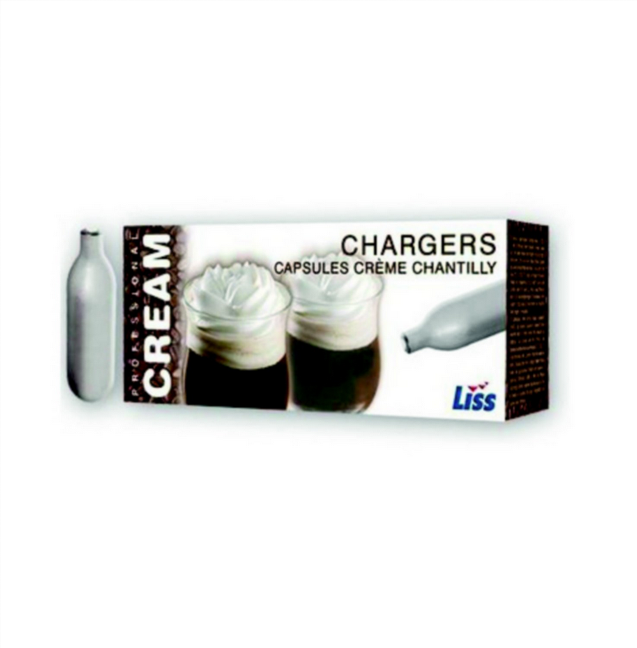 CARTOUCHE A CHANTILLY CARTON 24 Pieces