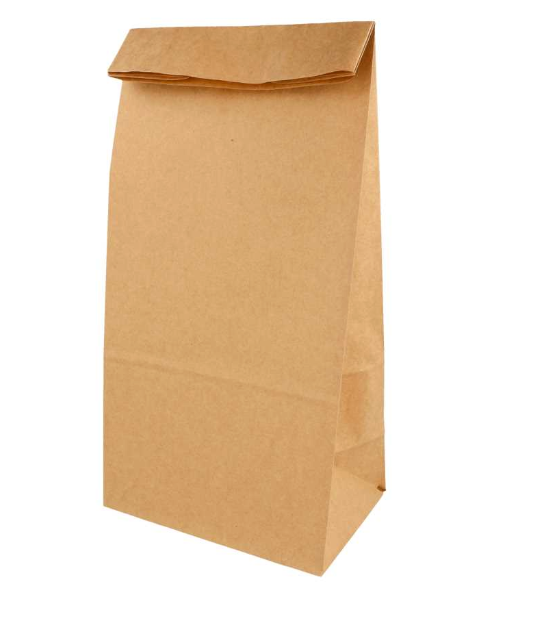 1000 SACS SOS SANS ANSES 70 G/M2 15+10x32 CM NATUREL KRAFT