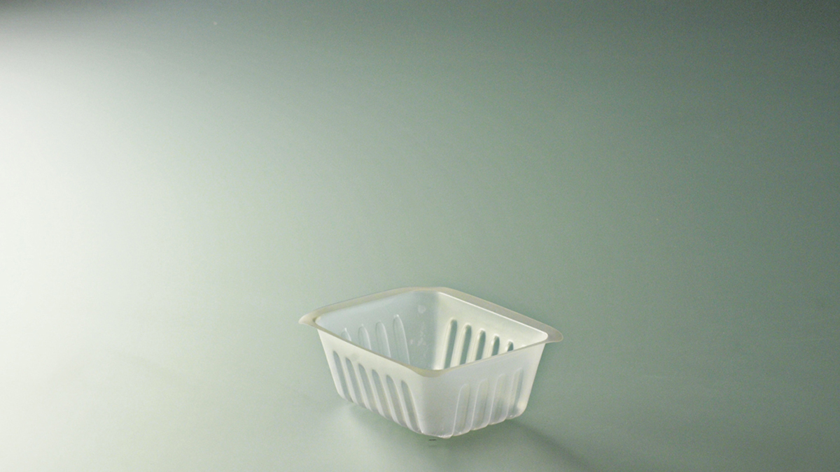1200 BARQUETTES SCELLABLE TRANSL. 250 GR