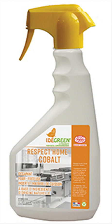 GREEN STAR CUISINE DEGRAISSANT GRAISSES CUITES VAPO 750 ML