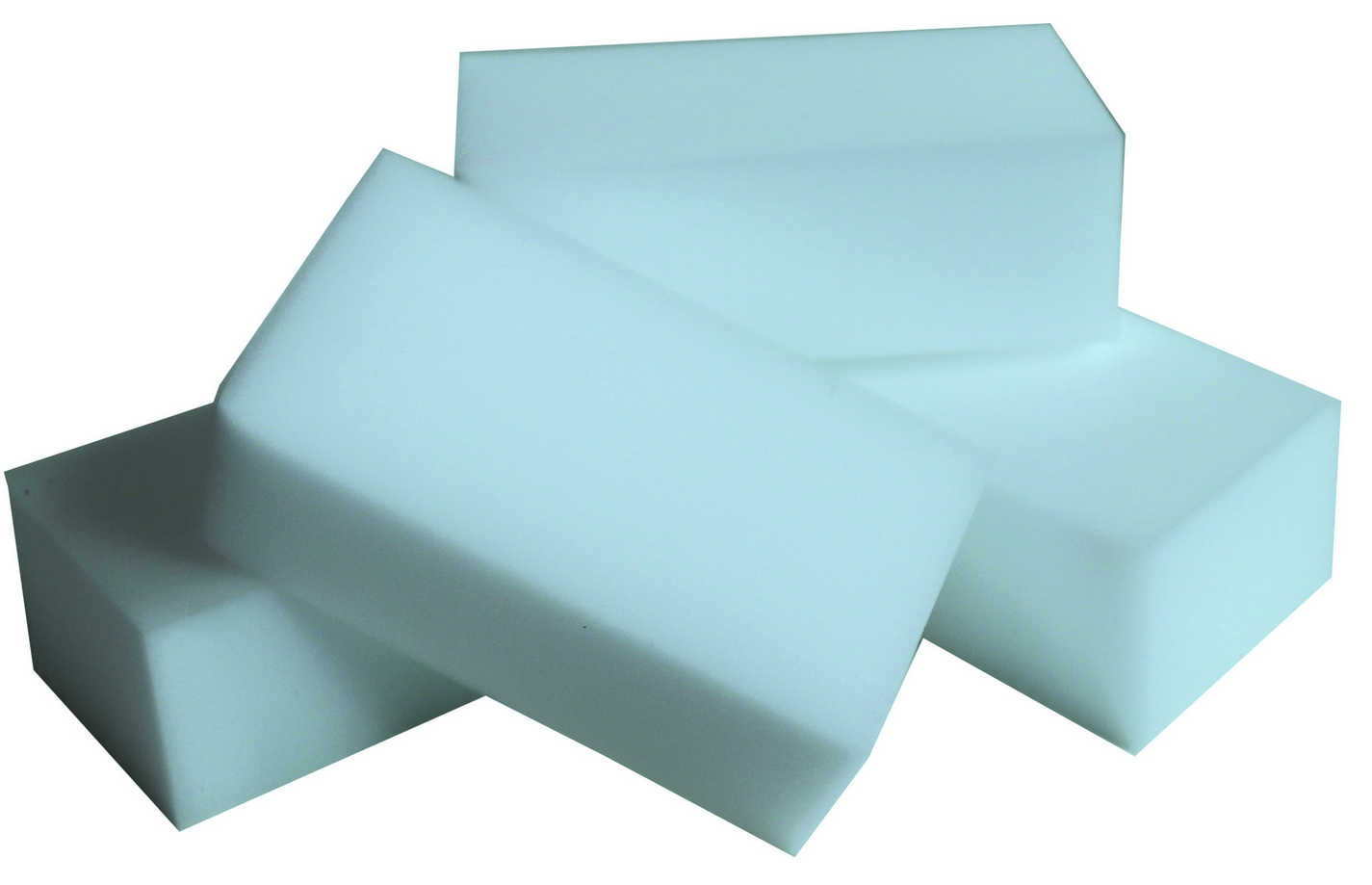 10 EPONGES MAGIQUE MELAMINE 11X7CM