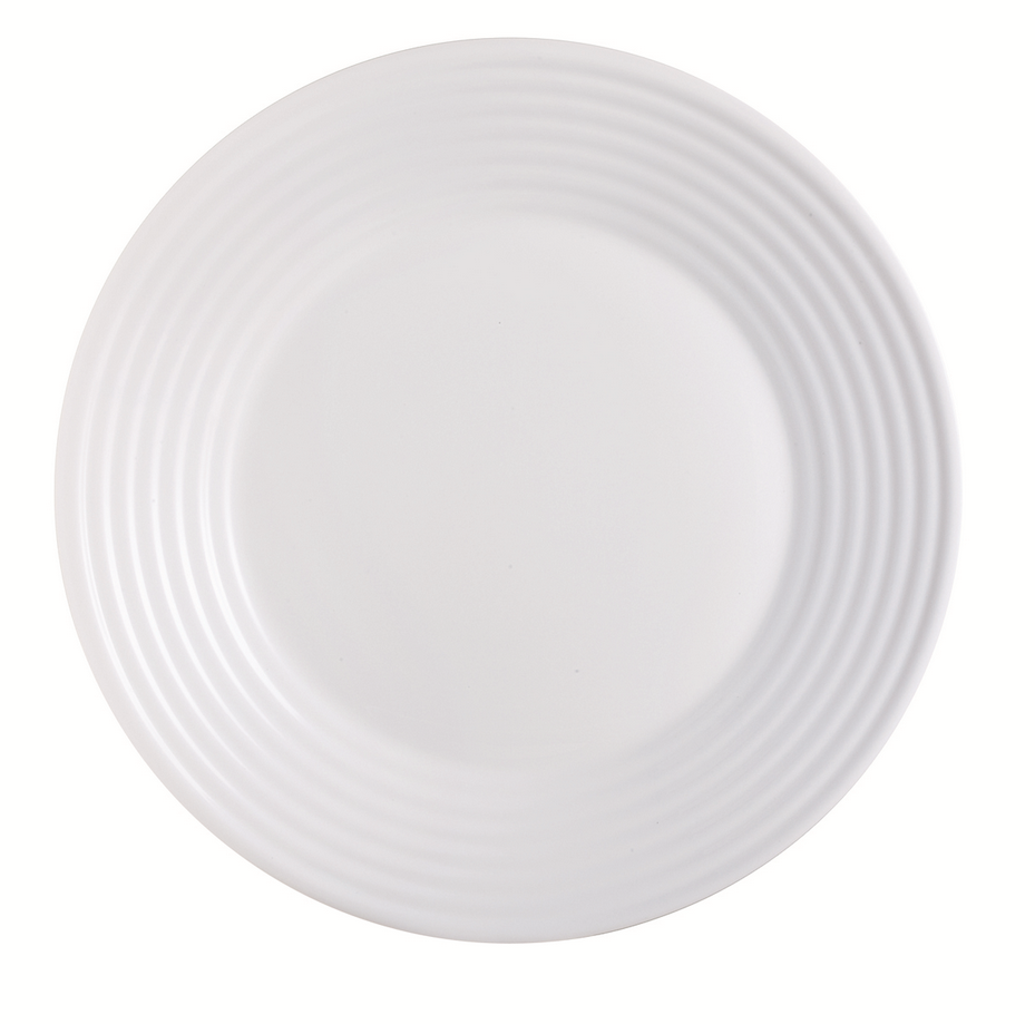 ASSIETTE PLATE 25 CM STAIRO