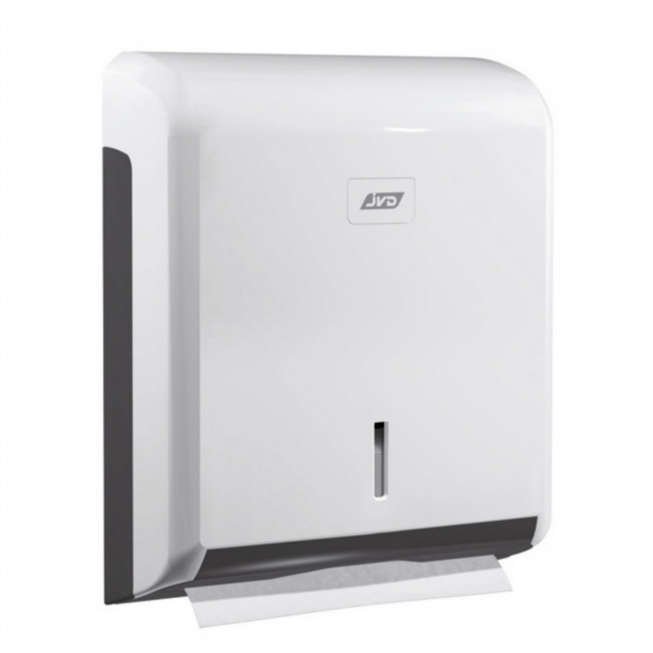 DISTRIBUTEUR ESSUIE MAINS JVD ABS