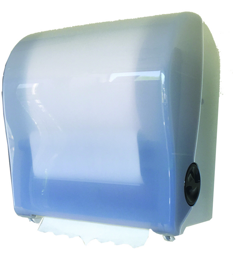 DISTRIBUTEUR DECOUPE AUTO TRANSLUC