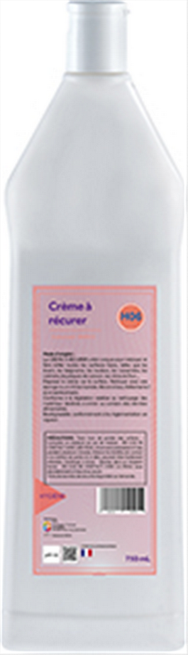 CREME A RECURER
