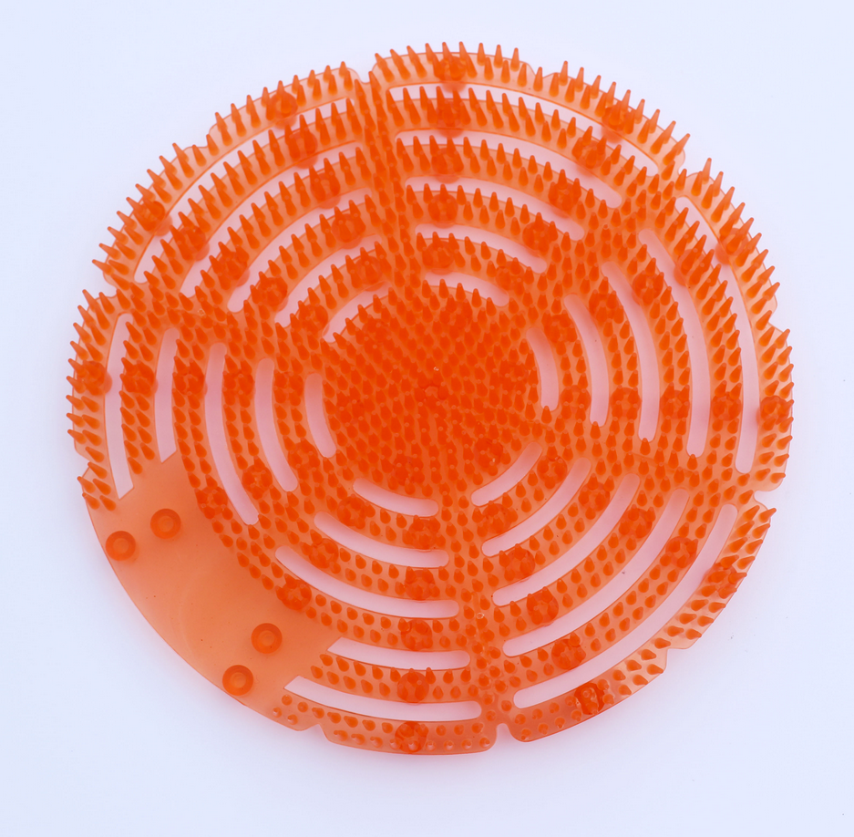 ECRAN URINOIR ANTISPLASH MANGUE BOITE DE 10