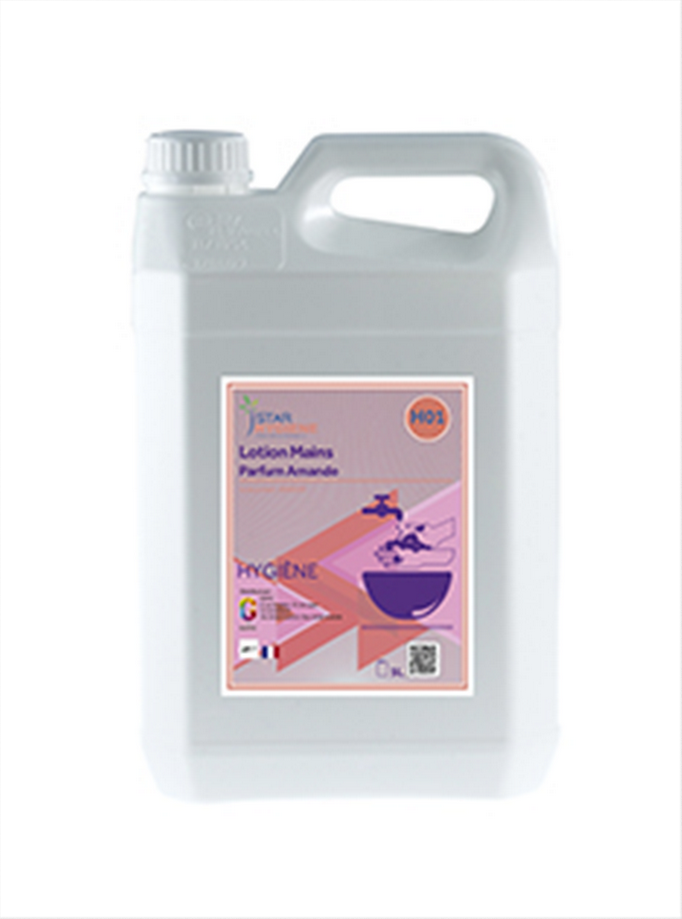 STAR SAVON CREME 5L