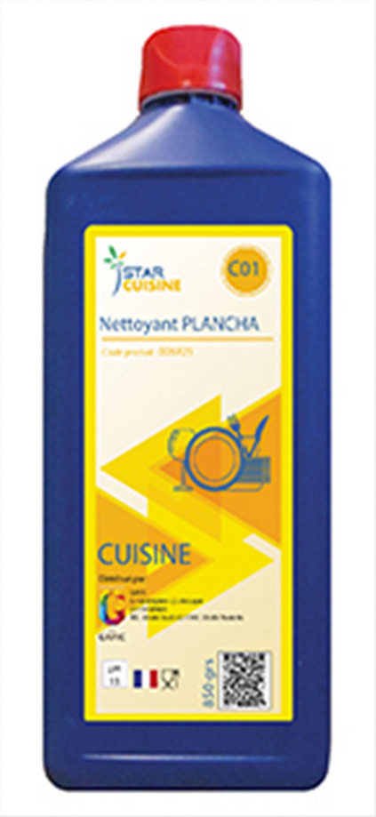 DECAPANT PLANCHA 850 G