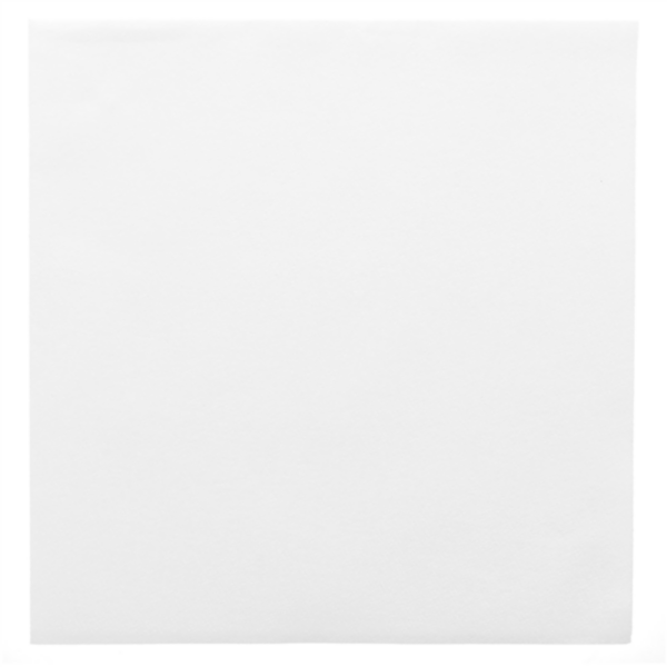 700 SERVIETTES 45 G/M2 40x40 CM BLANC AIRLAID