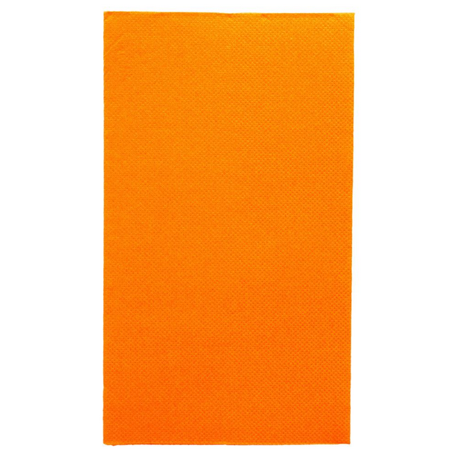 2000 SERVIETTES ECOLABEL P. 1/6 \'DOUBLE POINT\' 18 G/M2 33x40 CM CLEMENTINE OUATE