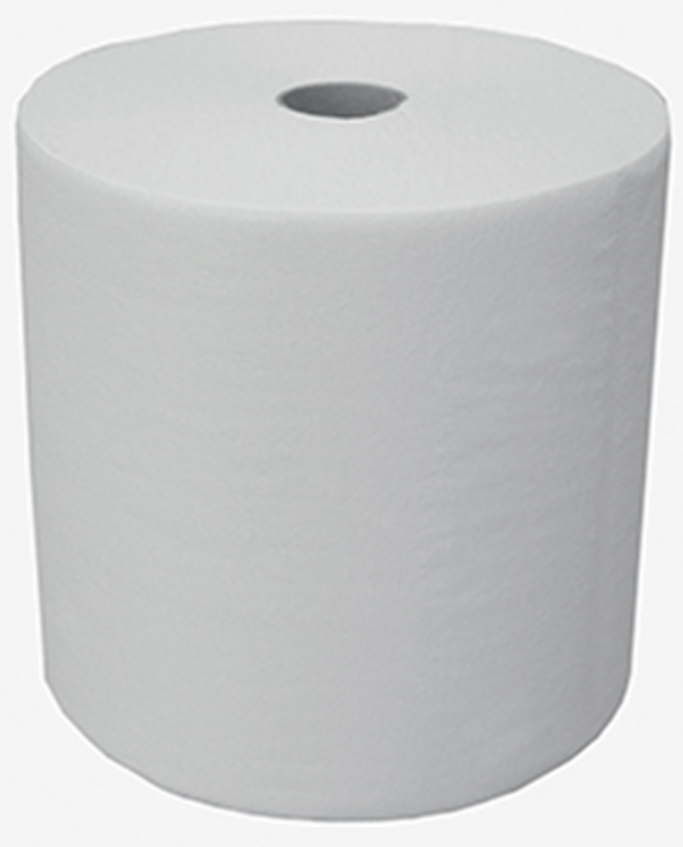ESSUIE MAIN ROULEAUX BLC 2 PLIS 140M X6 AUTO CUT UNCUT