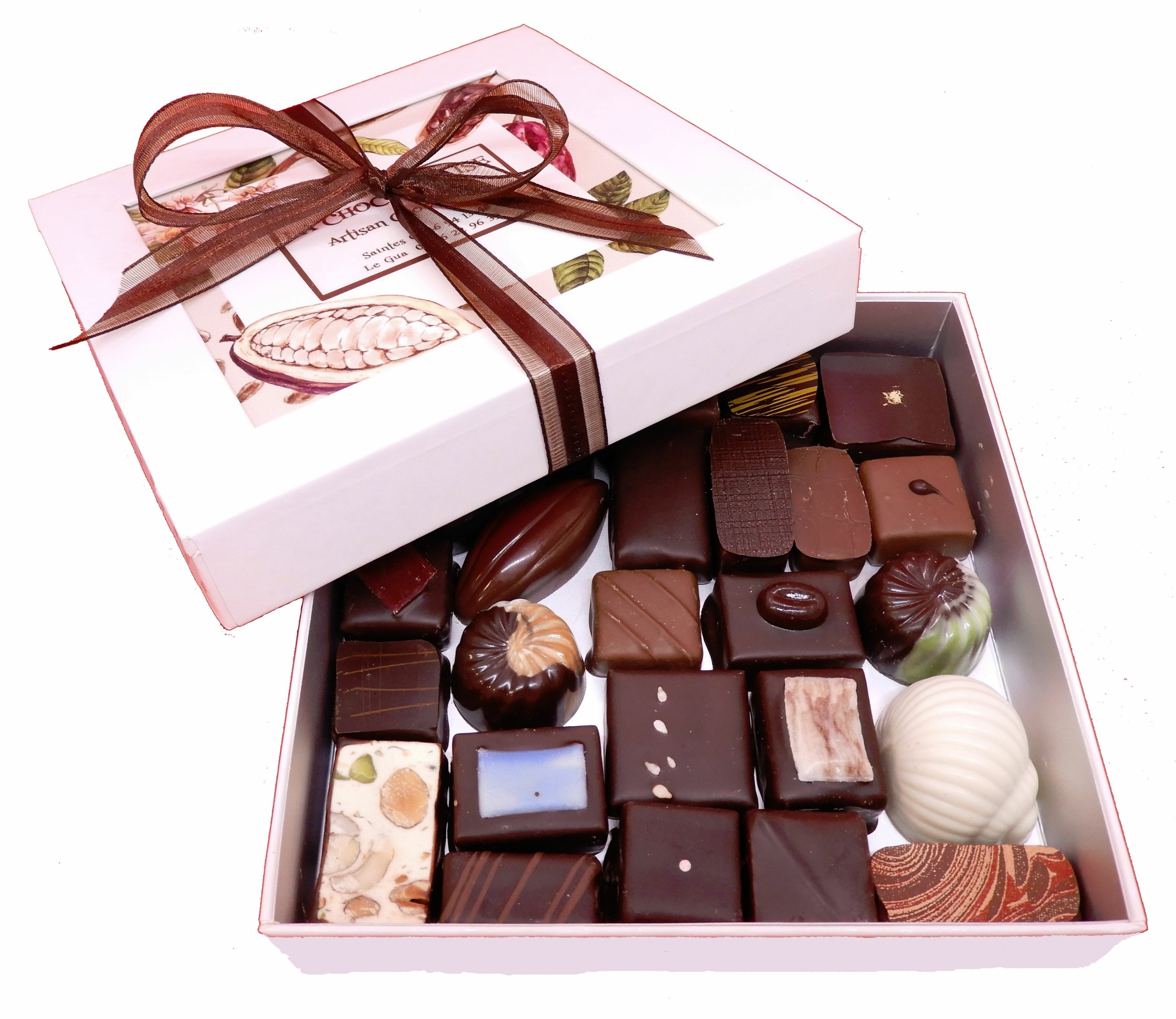 Boites cadeaux