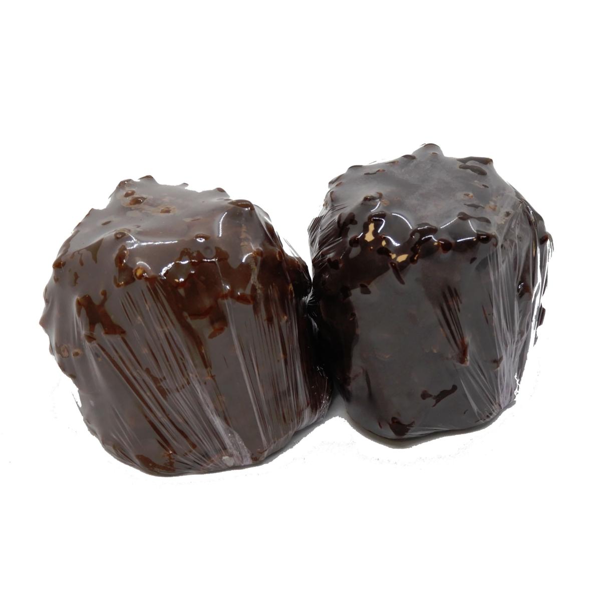 Bouchée praliné