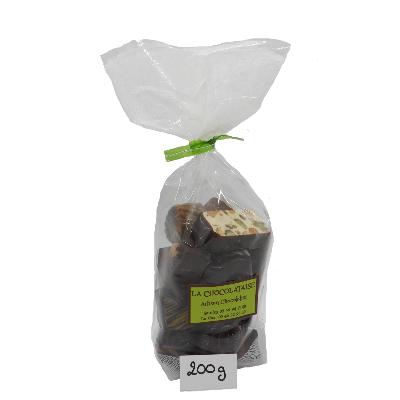 Sachet chocolats 200g