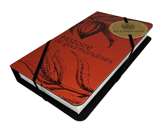 note book