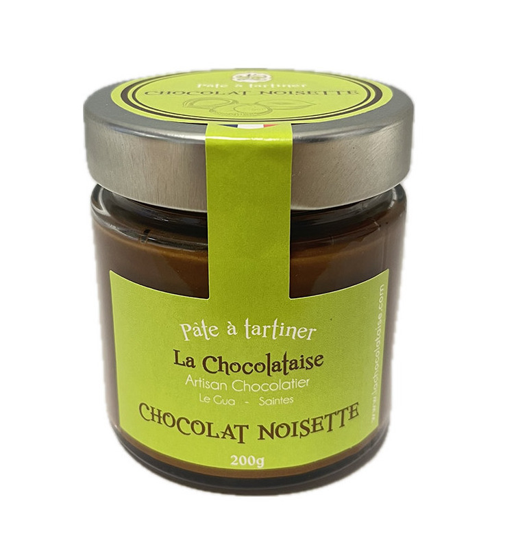 Pâte à tartiner 200g