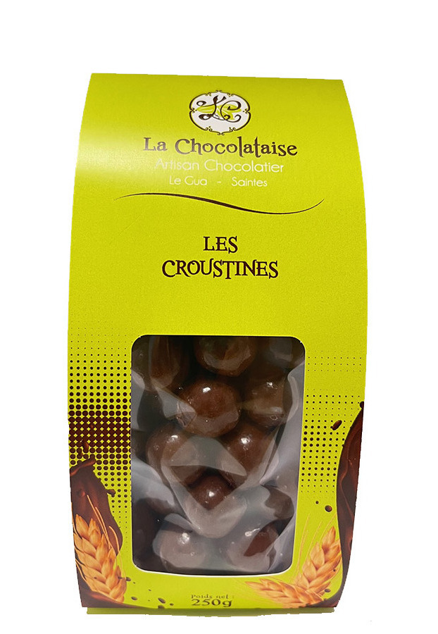 croustines