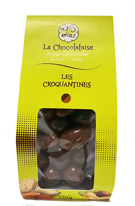 croquantine nl