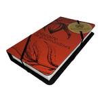 note book