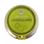 couvercle croutilante