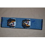 ensemble protection ceinture de sécurité 3