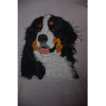 T-shirt Bouvier 3