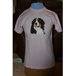 T-shirt Bouvier 1