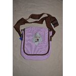 Sac bandoulière cocker américain 1