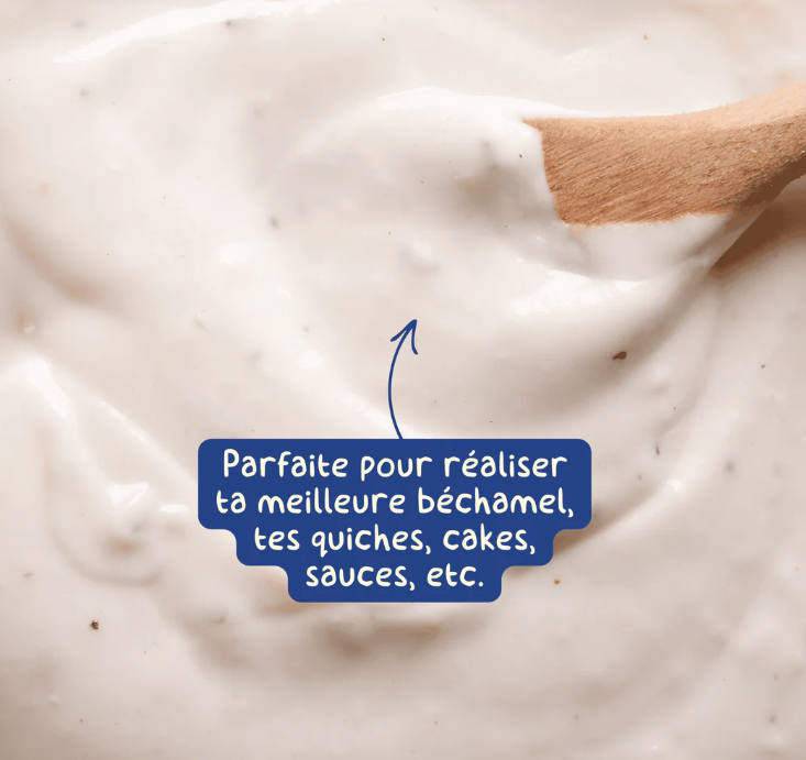 Avoine spécial cuisine à diluer sovi