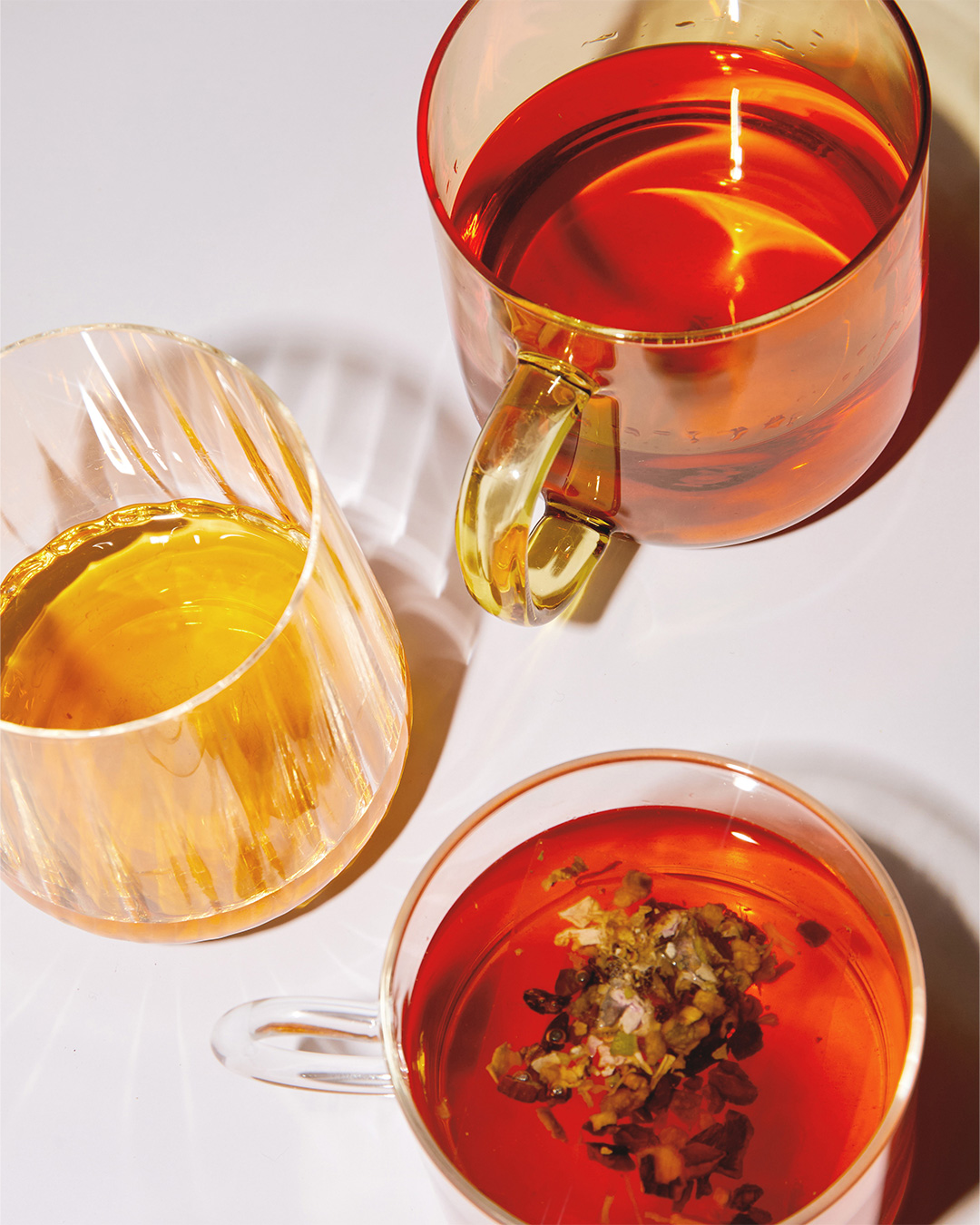 Infusion et thé en vrac un délice naturel cosmic dealer
