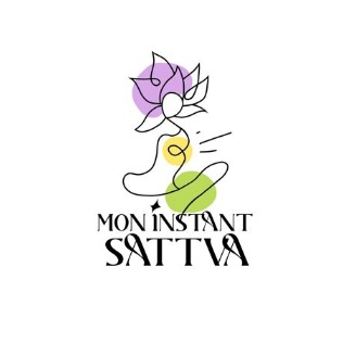 mon instant sattva logo