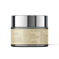 Masque à largile de lhimalaya Ohria