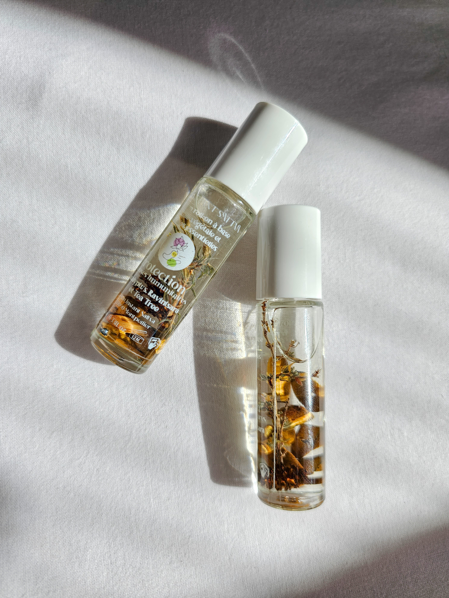 Roll-on protection mon instant sattva
