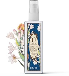 Brume jasmin ohria