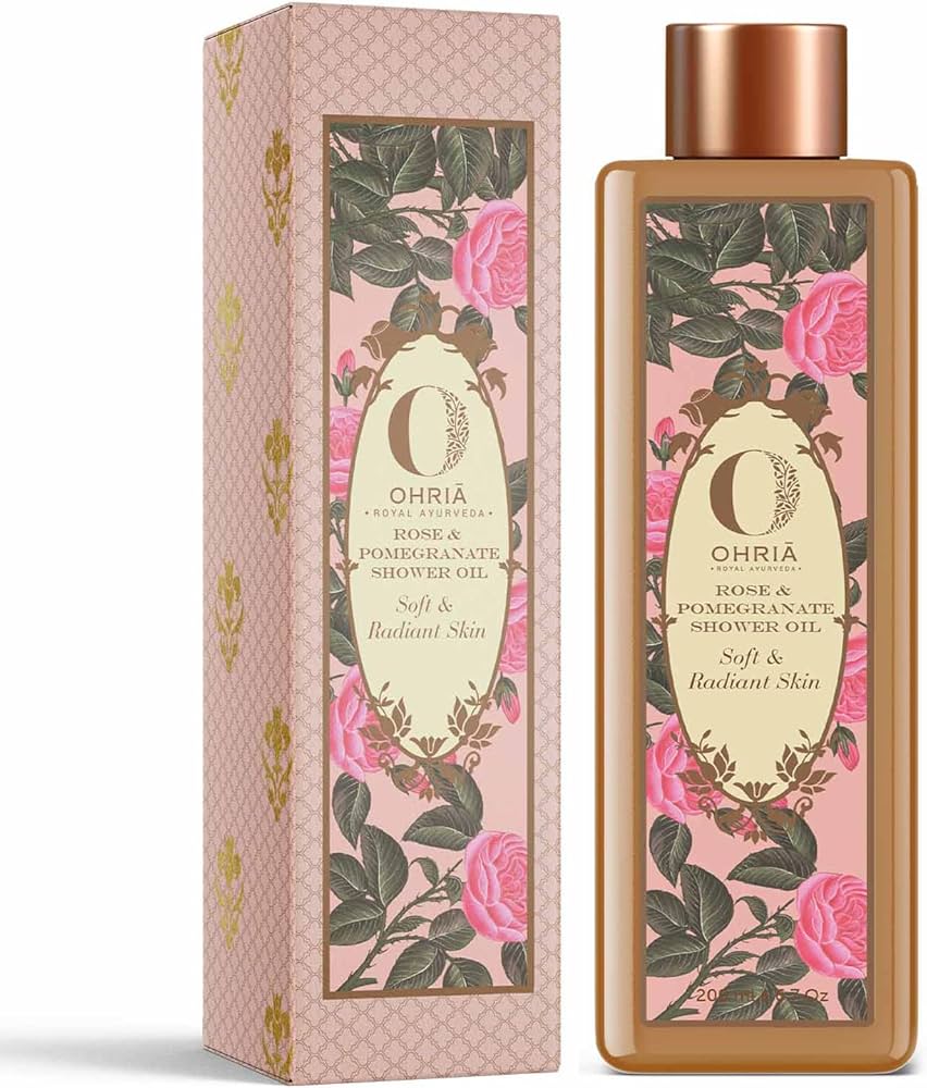 roseshoweroil