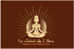 Logo foncé