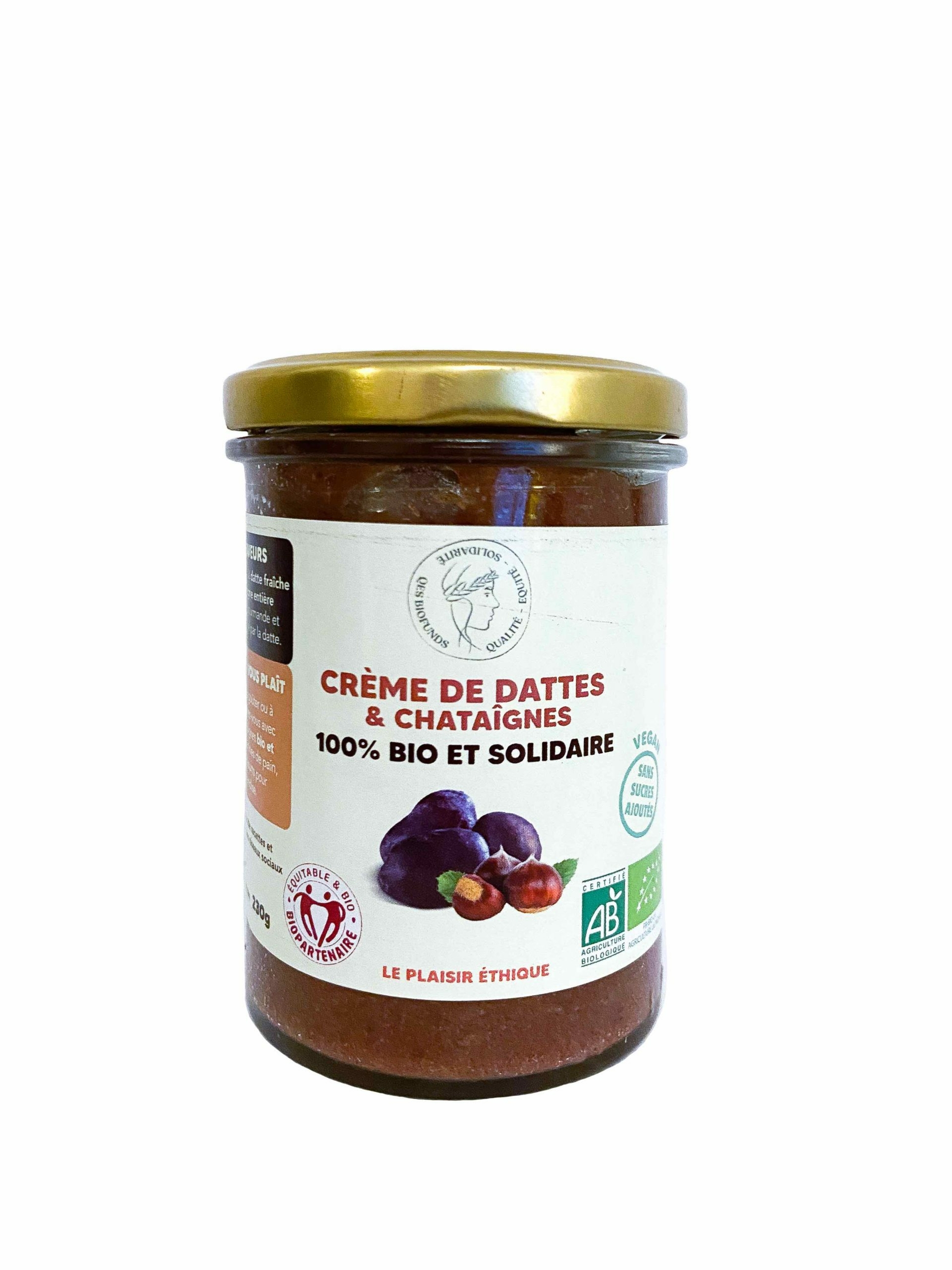 Creme-de-chataigne