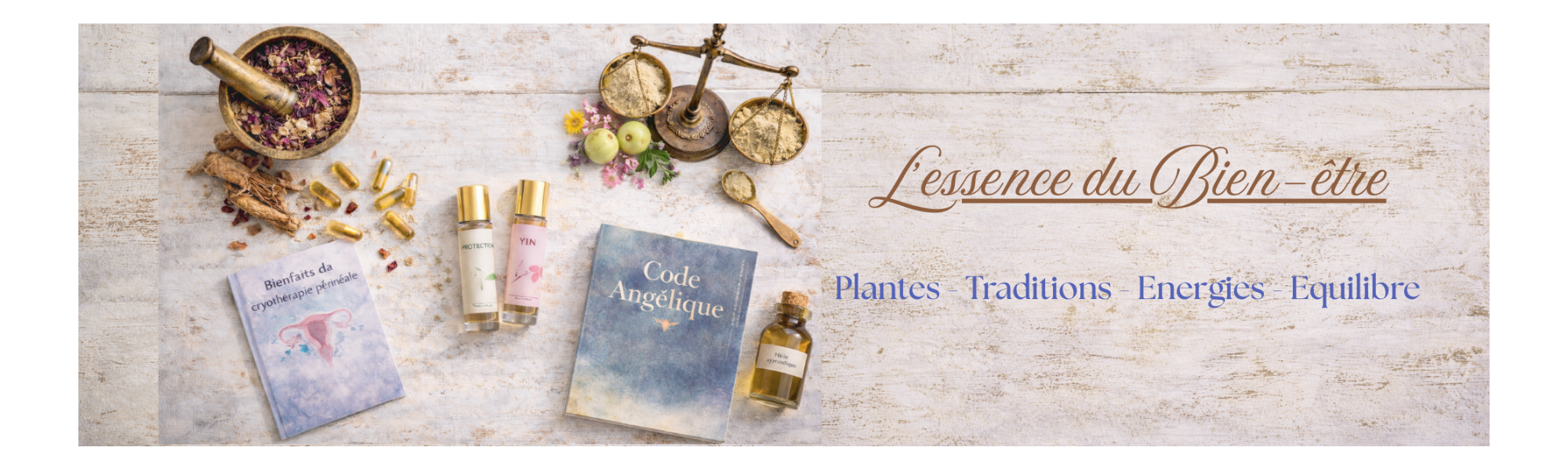 les rituels naturels du quotidien 6