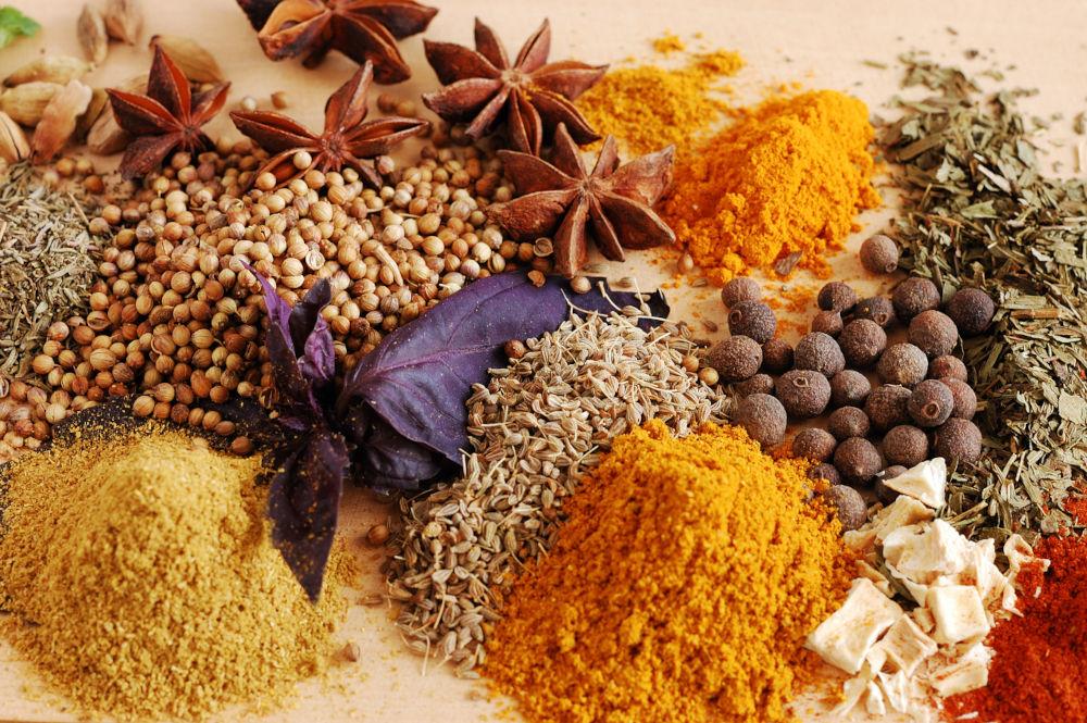 ayurvedic medicine 1