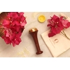 Kansa wand massage ohria